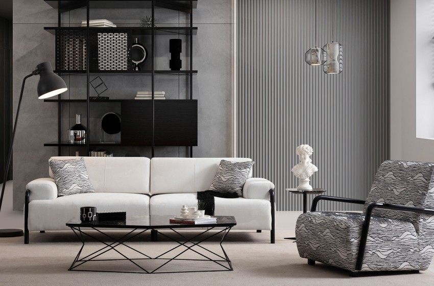 Kairos Koltuk Takımı - New