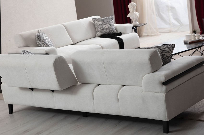 Kairos Koltuk Takımı - New