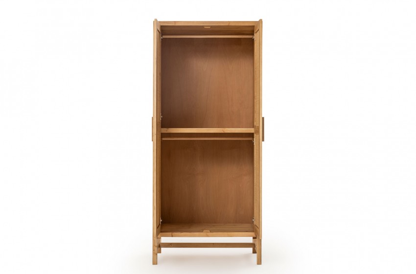 Casablanca Gardrop - 4 Kapılı