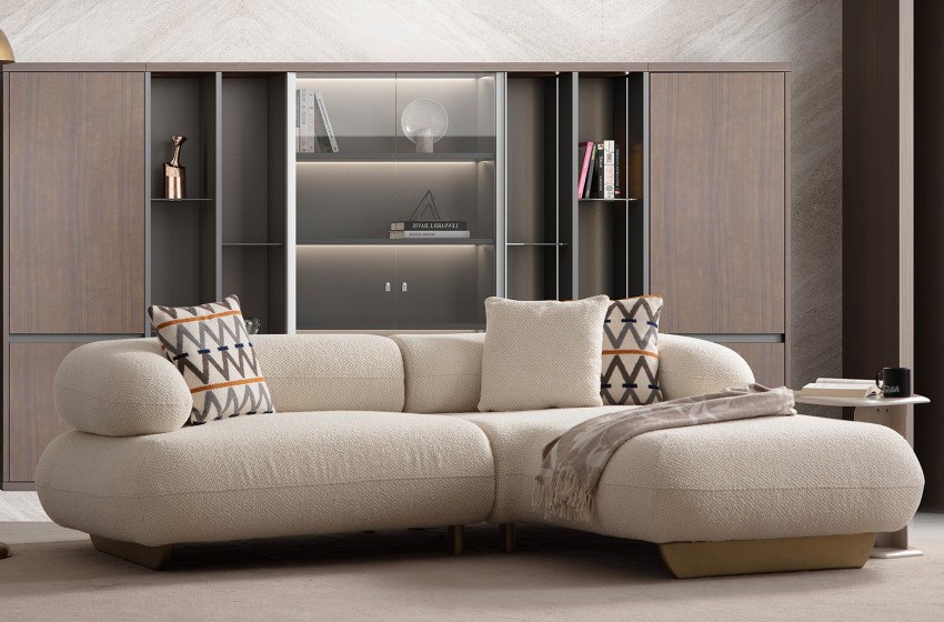 Glamour Köşe Takımı - Small