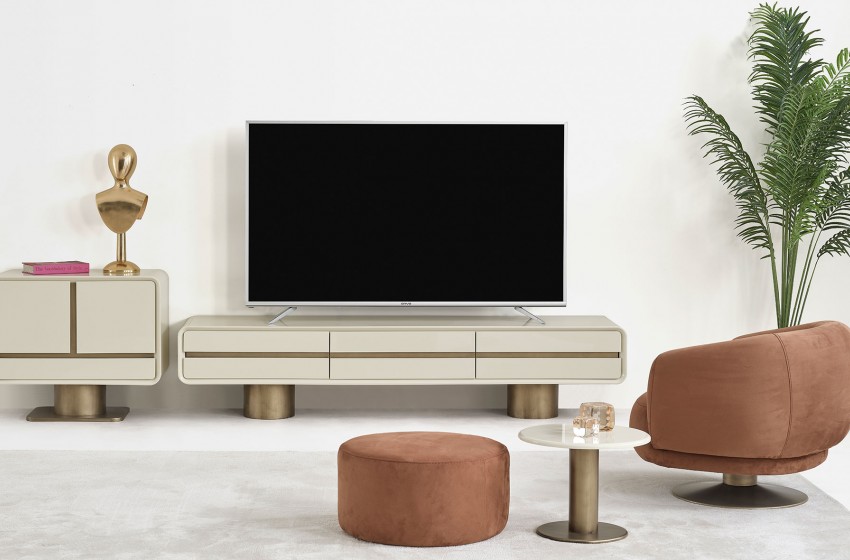 Astor Tv Ünitesi