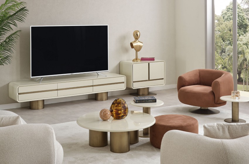 Astor Tv Ünitesi