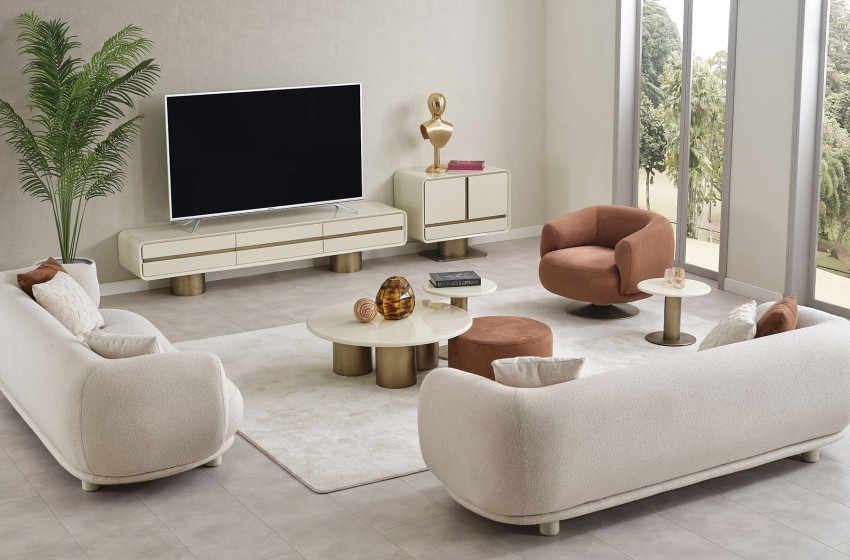 Astor Tv Ünitesi