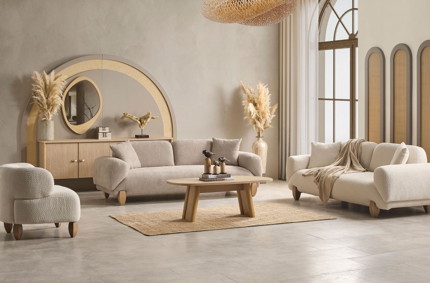 Hera Koltuk Takımı