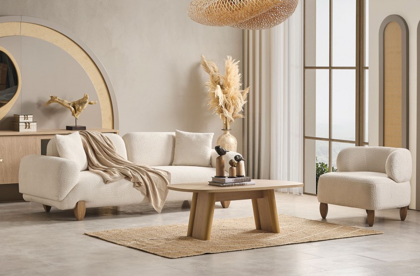 Hera Koltuk Takımı