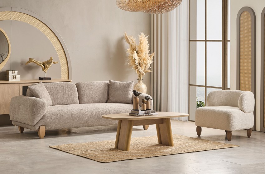 Hera Koltuk Takımı