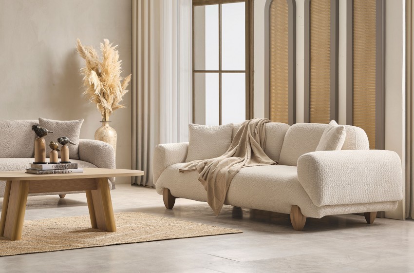 Hera Koltuk Takımı