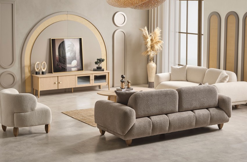 Hera Koltuk Takımı