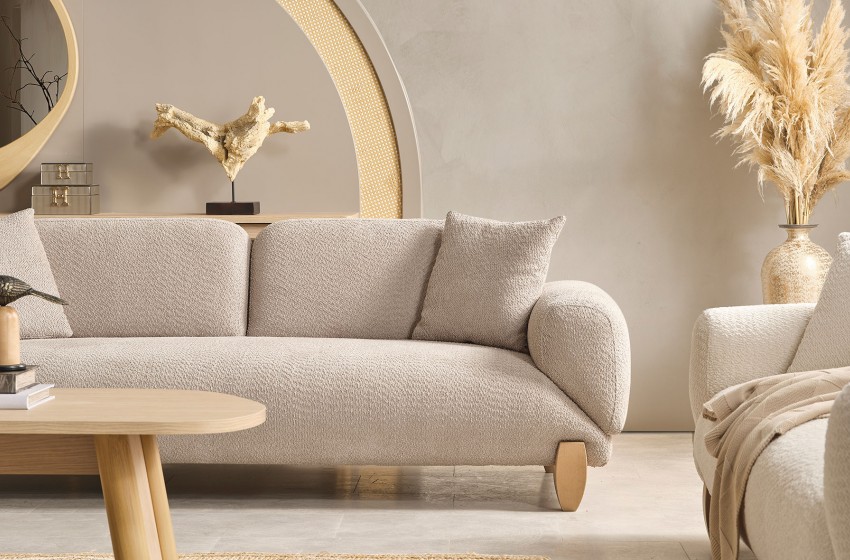 Hera Koltuk Takımı