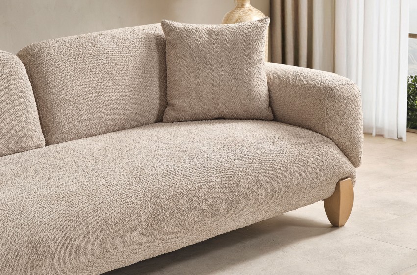 Hera Koltuk Takımı