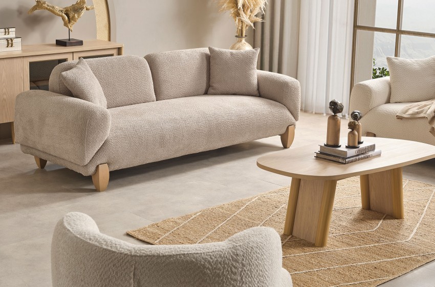 Hera Koltuk Takımı