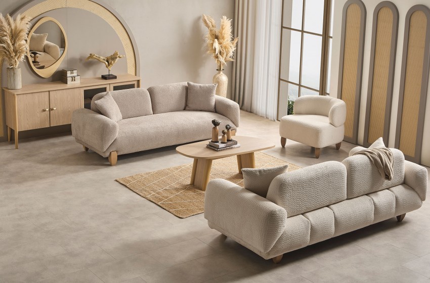 Hera Koltuk Takımı