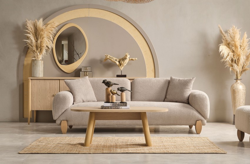 Hera Koltuk Takımı