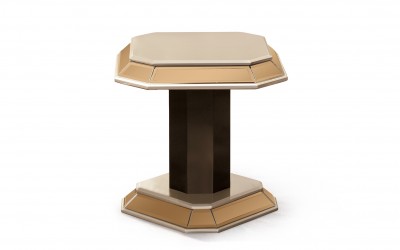 Diamond Luxury Yan Sehpa