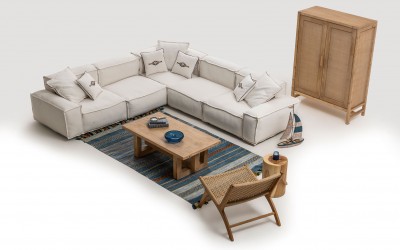 Alissa Köşe Takımı - Medium