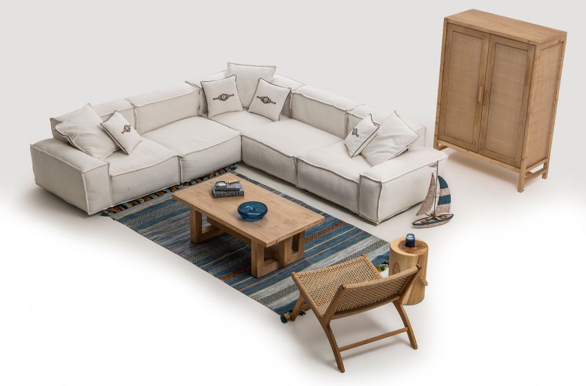 Alissa Köşe Takımı - Medium