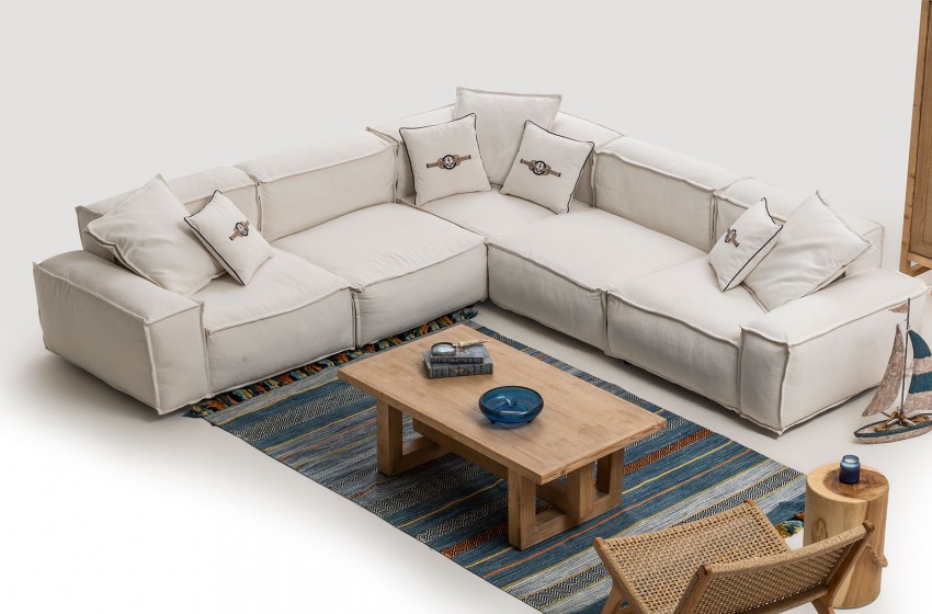 Alissa Köşe Takımı - Medium