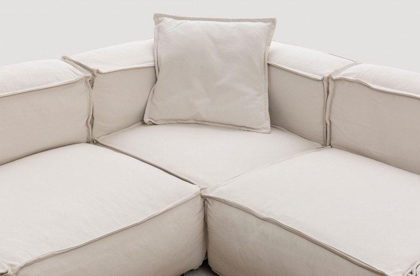 Alissa Köşe Takımı - Medium