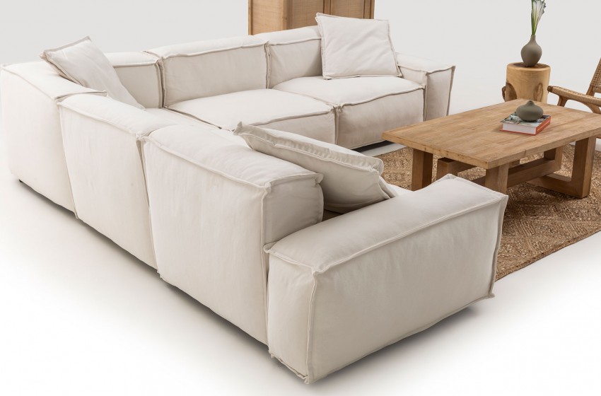 Alissa Köşe Takımı - Medium