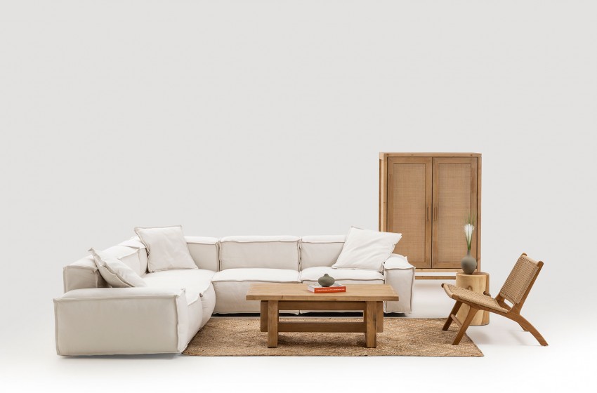 Alissa Köşe Takımı - Medium