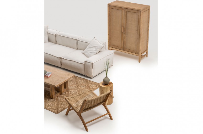 Alissa Köşe Takımı - Medium