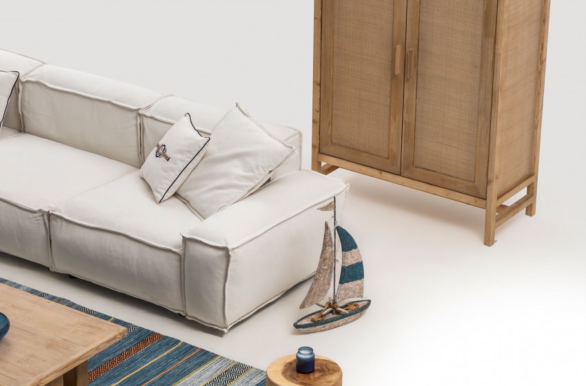 Alissa Köşe Takımı - Medium