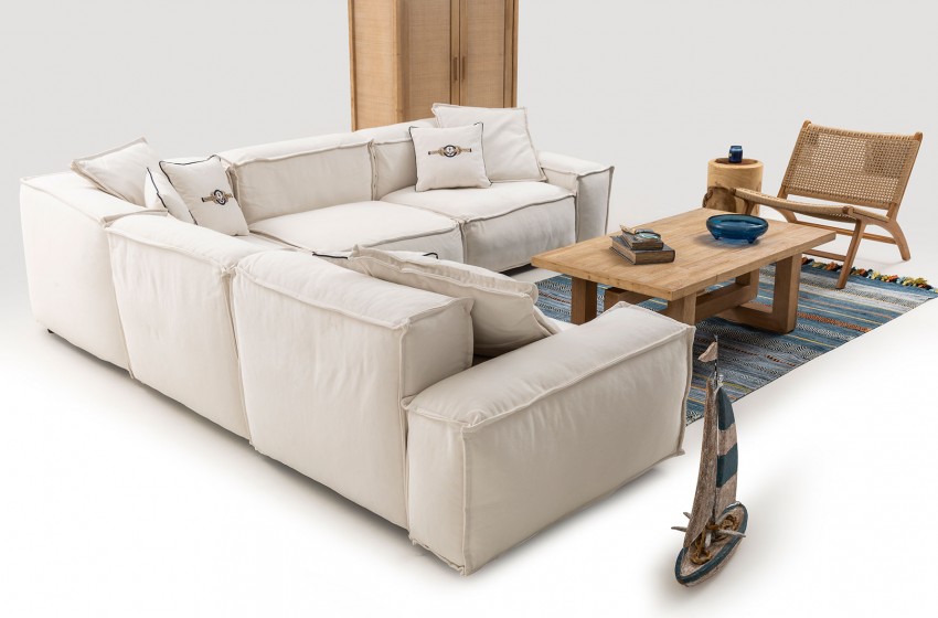 Alissa Köşe Takımı - Medium