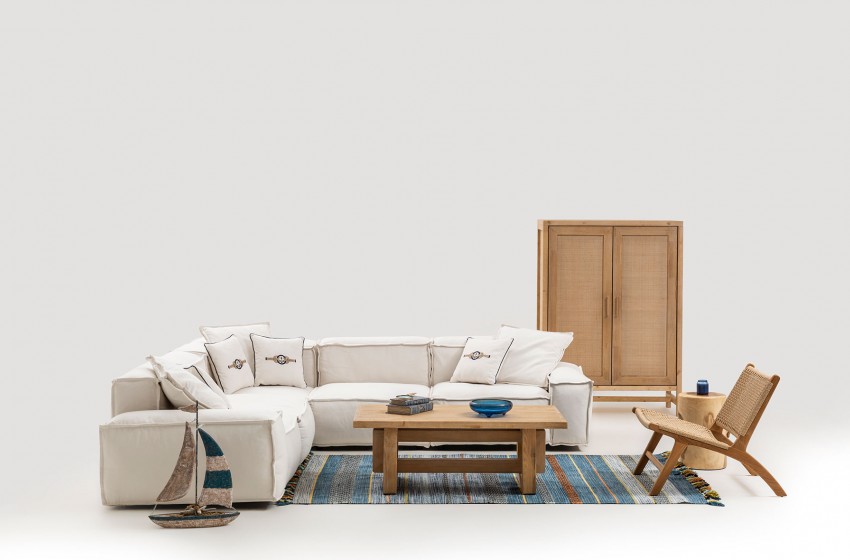 Alissa Köşe Takımı - Medium