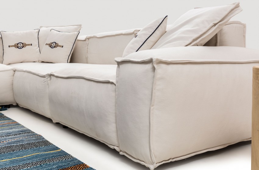 Alissa Köşe Takımı - Medium