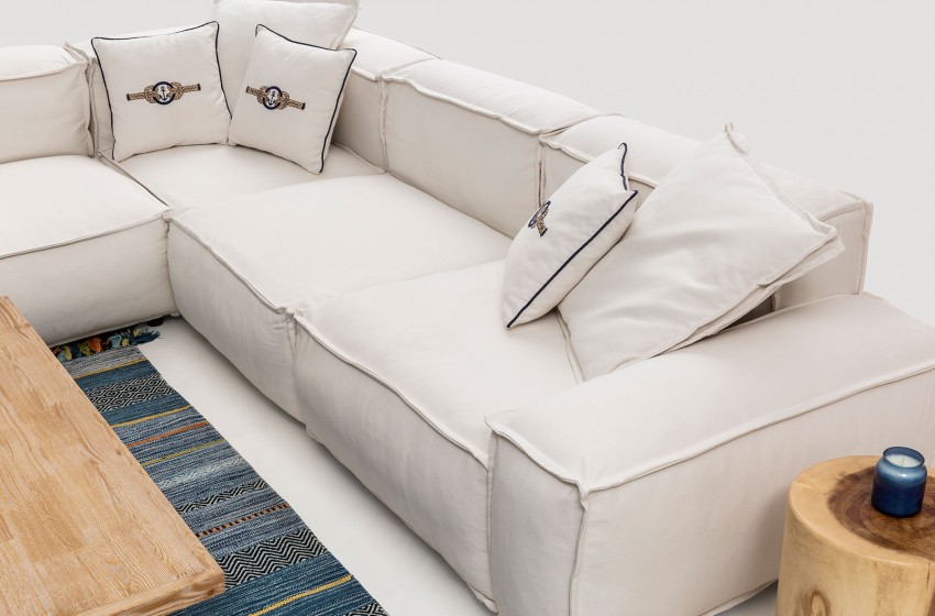 Alissa Köşe Takımı - Medium