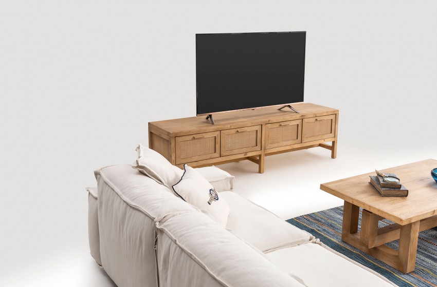 Alissa Köşe Takımı - Medium