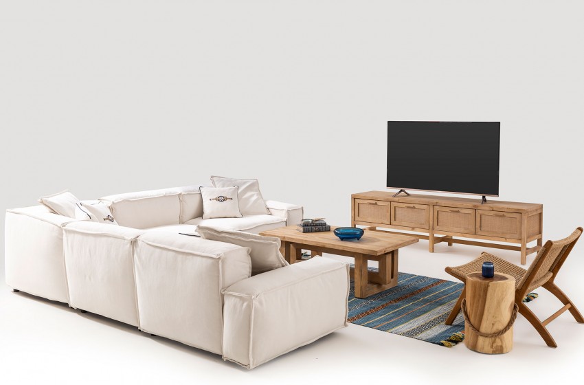 Alissa Köşe Takımı - Medium