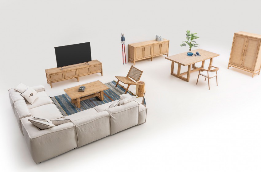 Alissa Köşe Takımı - Medium