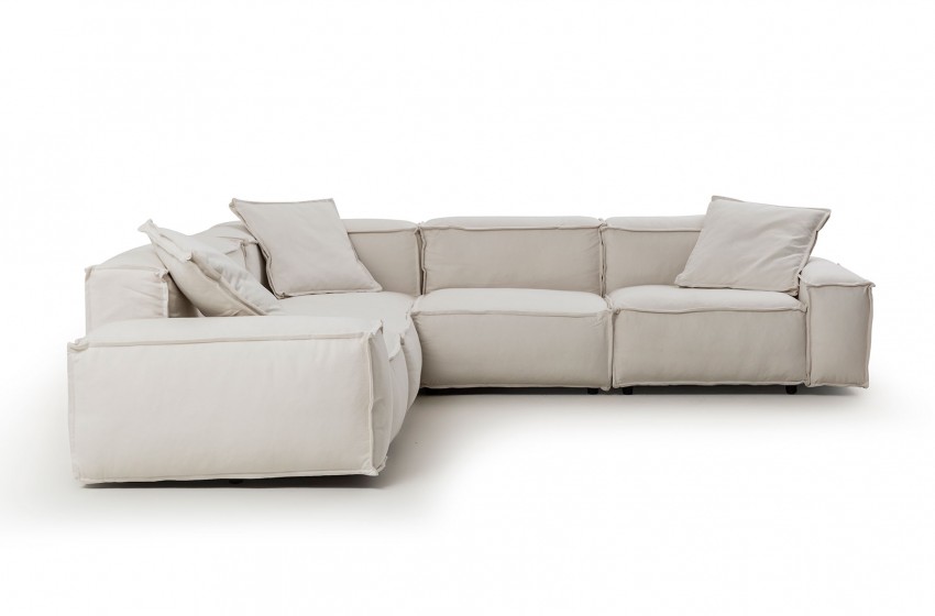 Alissa Köşe Takımı - Medium