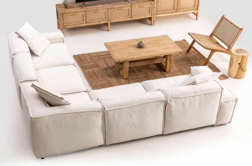 Alissa Köşe Takımı - Medium