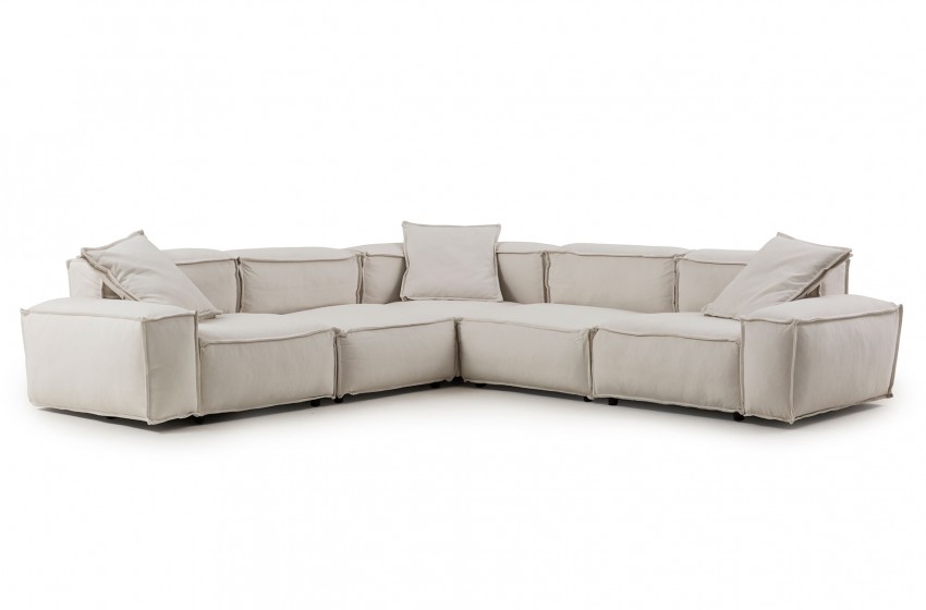 Alissa Köşe Takımı - Medium