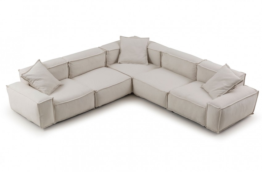 Alissa Köşe Takımı - Medium