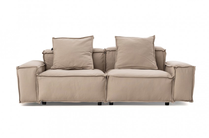 Alissa Kanepe - Üçlü