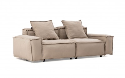 Alissa Kanepe - Üçlü