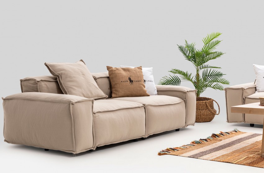 Alissa Kanepe - Üçlü