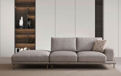 Eos Puflu Kanepe - Antik