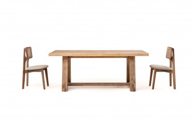 Marrakech Yemek Masası Takımı