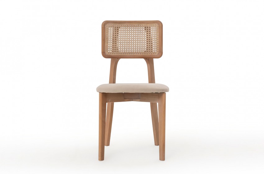 Marrakech Yemek Masası Takımı