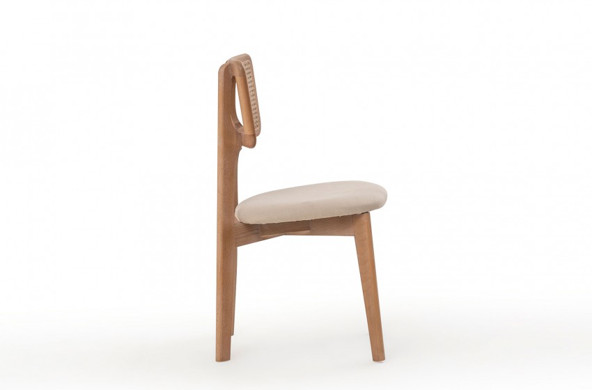 Marrakech Yemek Masası Takımı