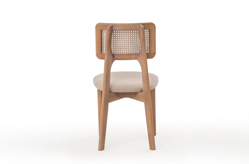 Marrakech Yemek Masası Takımı