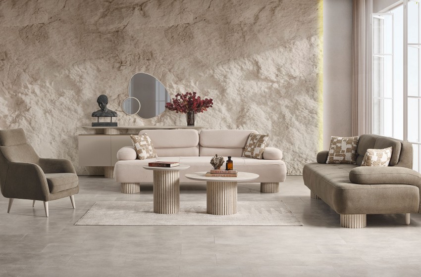 Artemis Koltuk Takımı