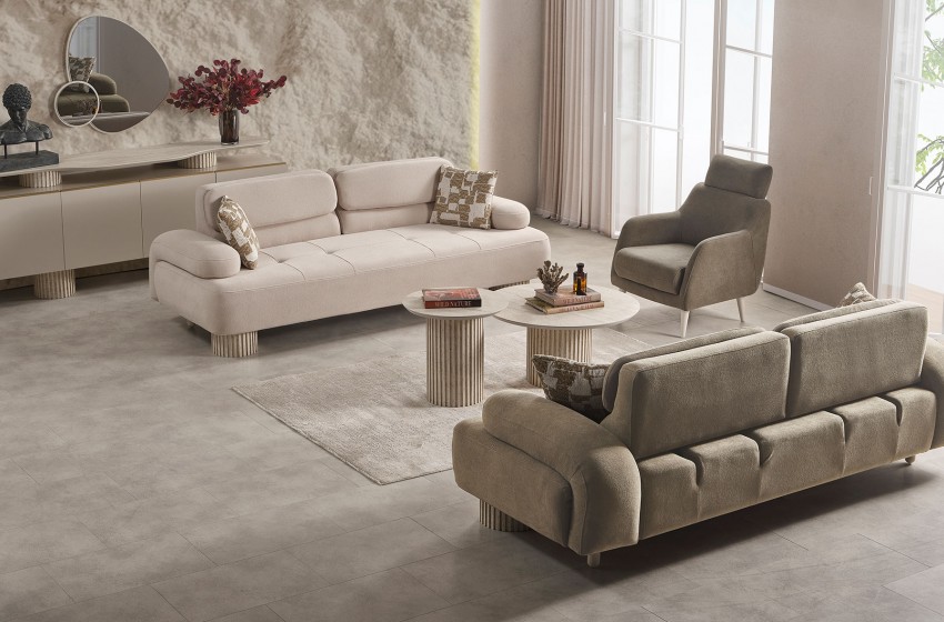 Artemis Koltuk Takımı