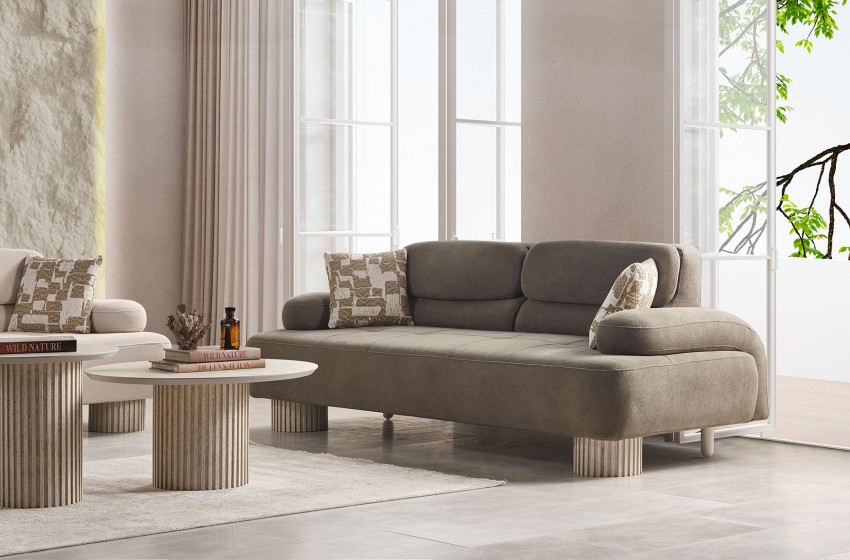 Artemis Koltuk Takımı