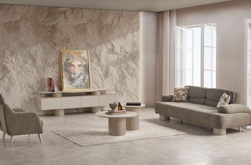 Artemis Koltuk Takımı