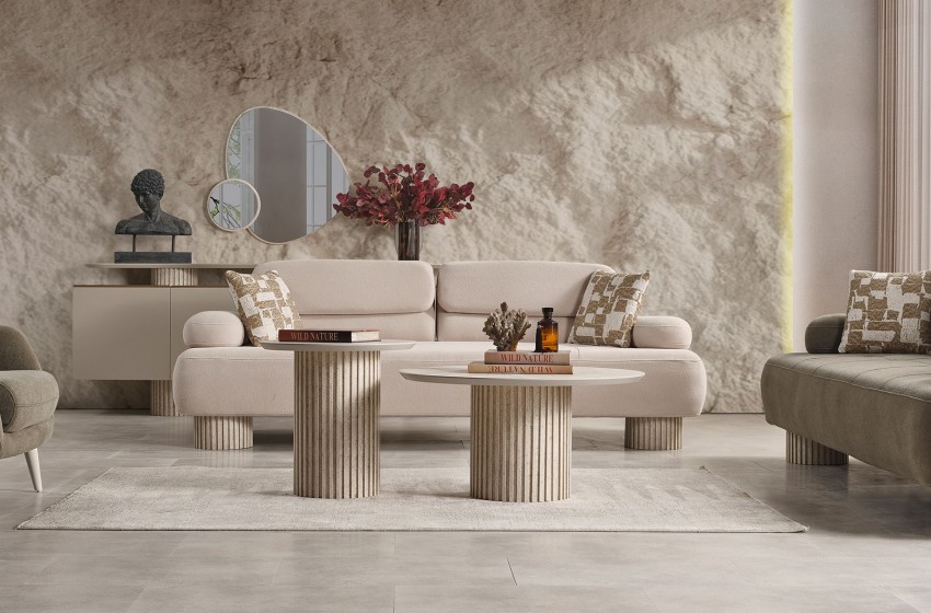 Artemis Koltuk Takımı